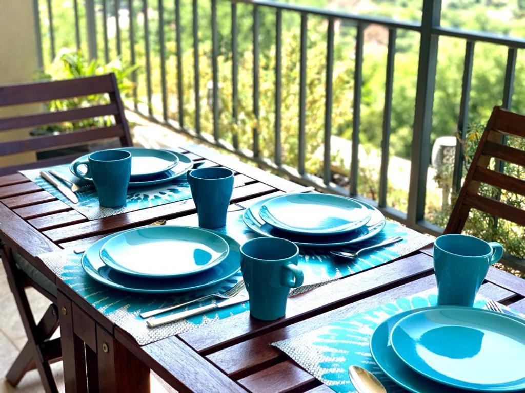 Lavender Bay Apartment F8 Donji Morinj Εξωτερικό φωτογραφία
