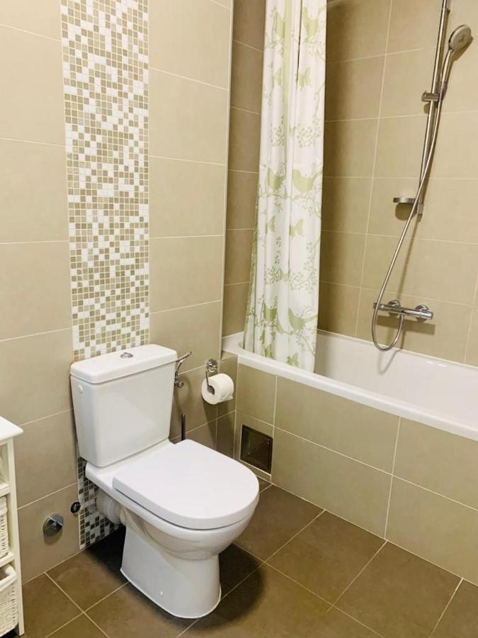Lavender Bay Apartment F8 Donji Morinj Εξωτερικό φωτογραφία