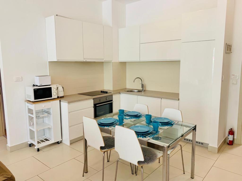 Lavender Bay Apartment F8 Donji Morinj Εξωτερικό φωτογραφία