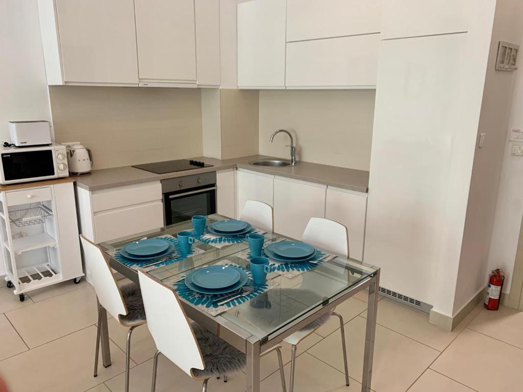 Lavender Bay Apartment F8 Donji Morinj Εξωτερικό φωτογραφία